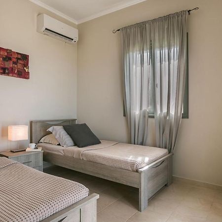 Villa Elaia Svoronata Ngoại thất bức ảnh