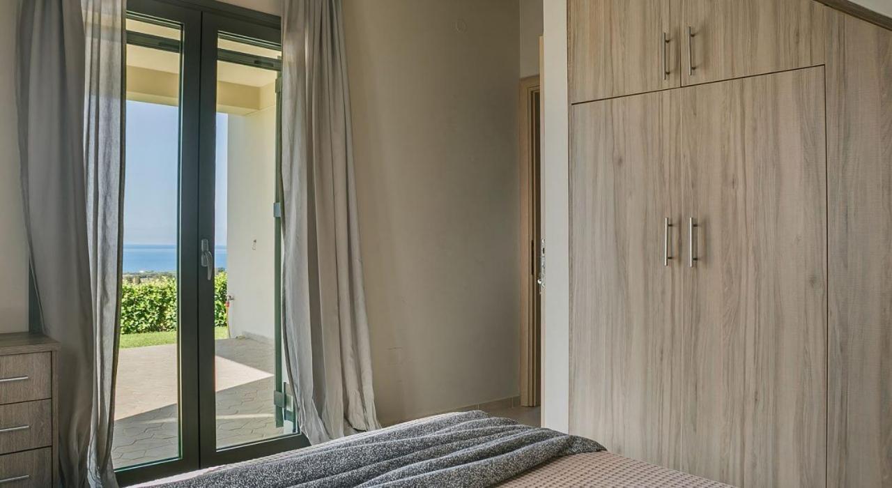 Villa Elaia Svoronata Ngoại thất bức ảnh