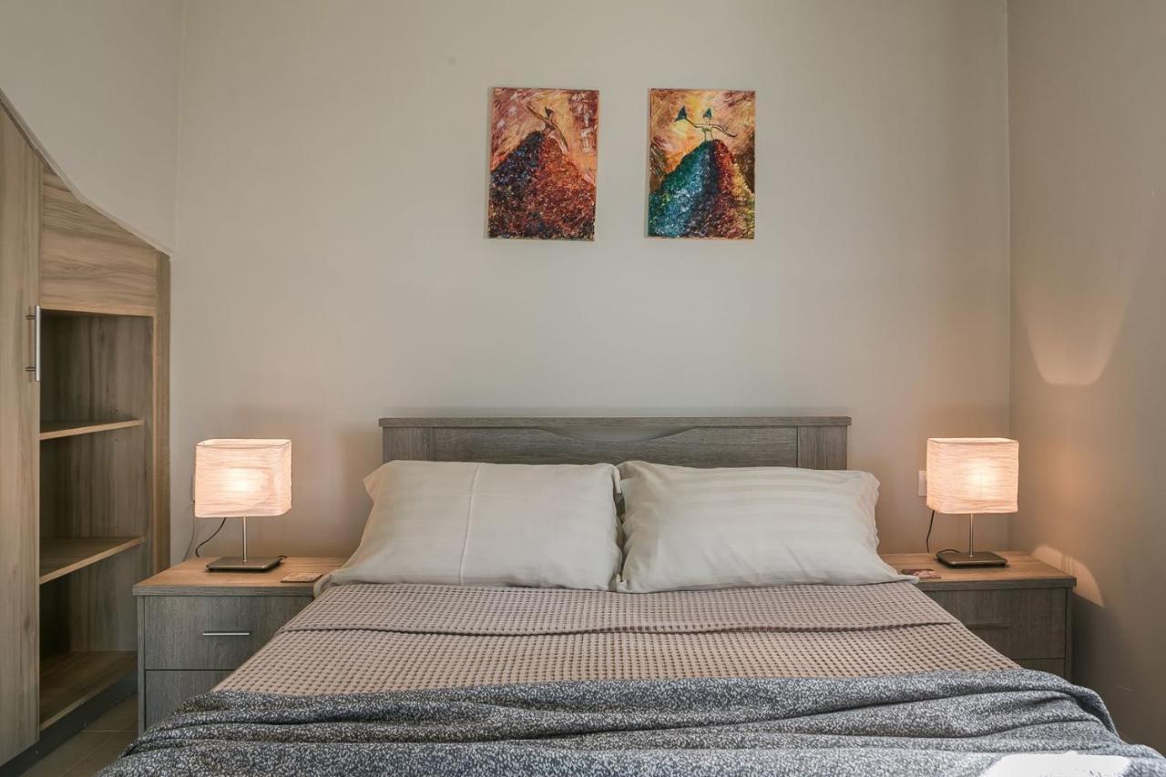 Villa Elaia Svoronata Ngoại thất bức ảnh