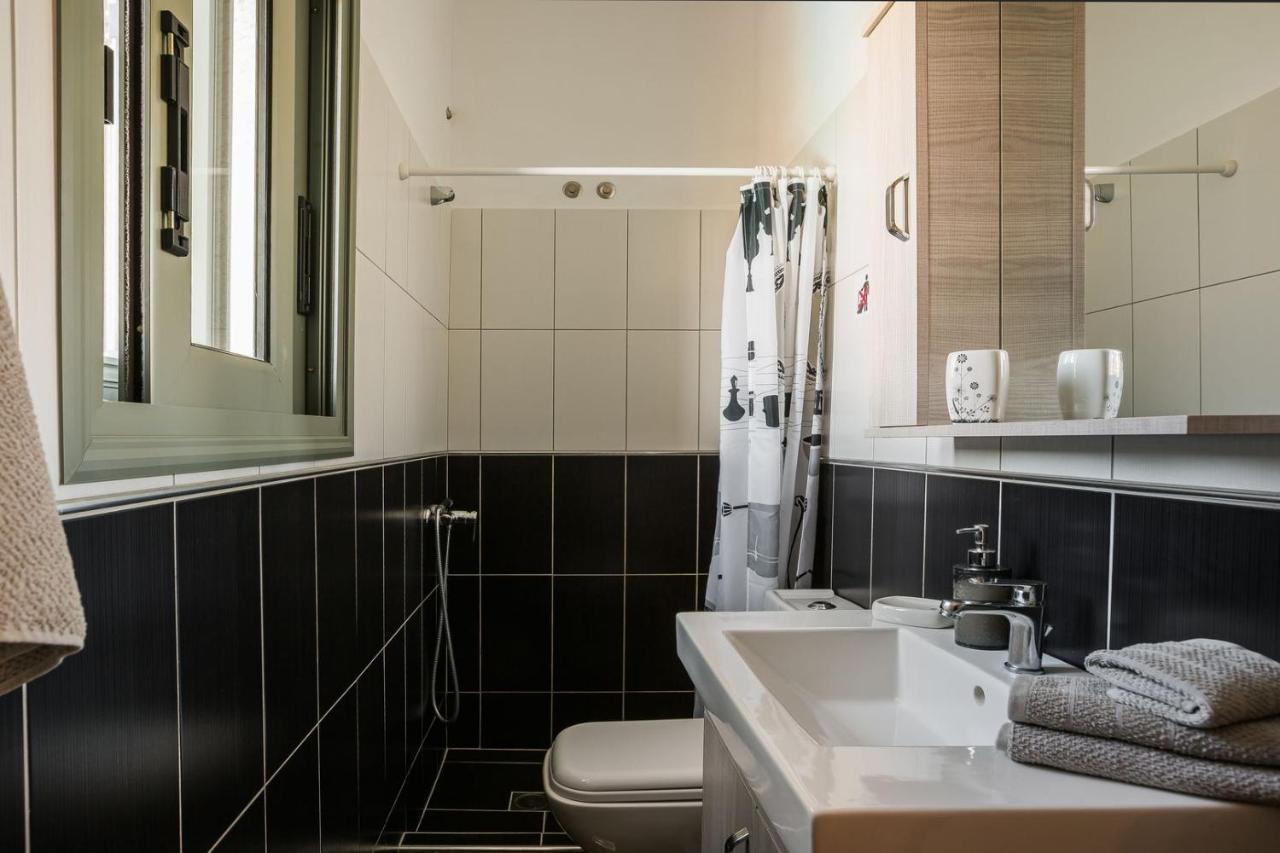 Villa Elaia Svoronata Ngoại thất bức ảnh